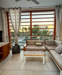 Marriott Bonvoy Bevy American Express credit card review: Mid-tier perks that aren't worth the annual fee