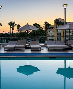 I saved 100,000 points and $200 on a hotel stay with this 1 booking tweak