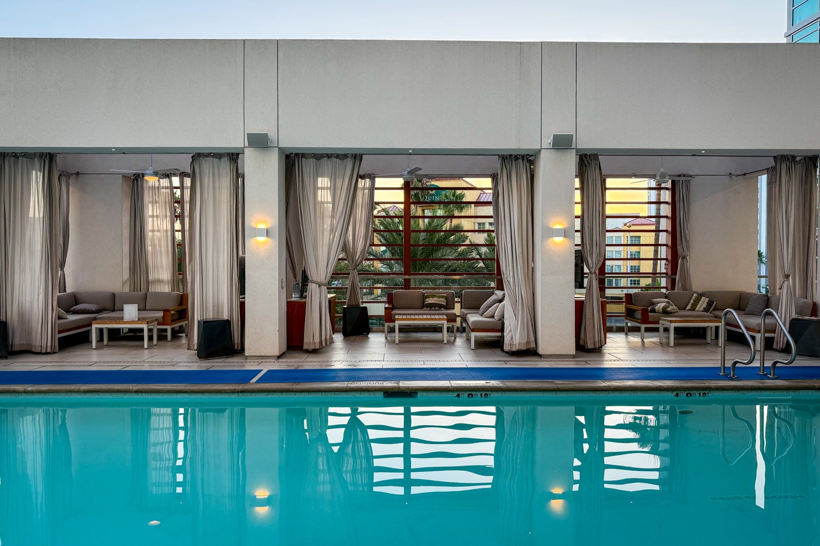 JW Marriott Anaheim