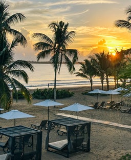 First look: Secrets and Dreams Playa Esmeralda bring all-inclusive vacationing to a secluded Dominican beach