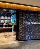 Crowded but fabulous: What it's like at the new Amex Centurion Lounge in Tokyo