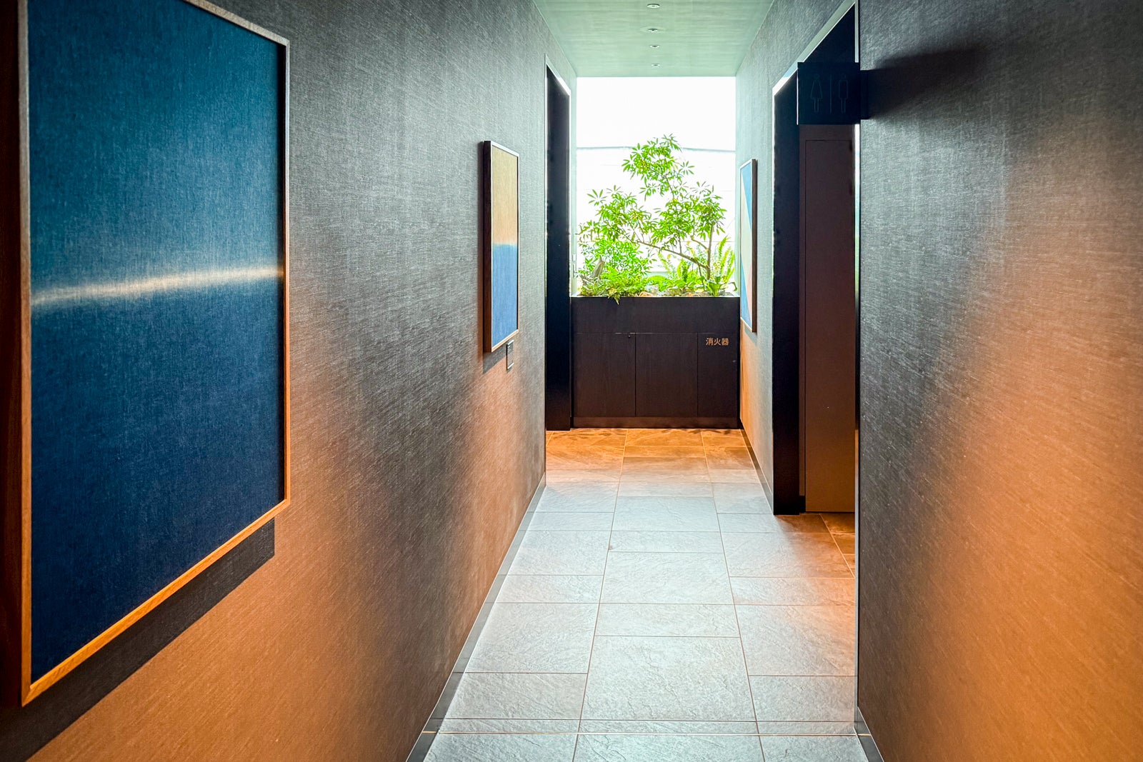 centurion lounge tokyo