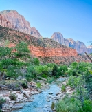 Glamping at Zion: Elevate your national park adventure at these points-friendly resorts