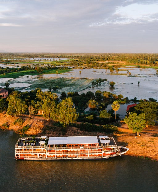 A beginners guide to river cruises in Asia