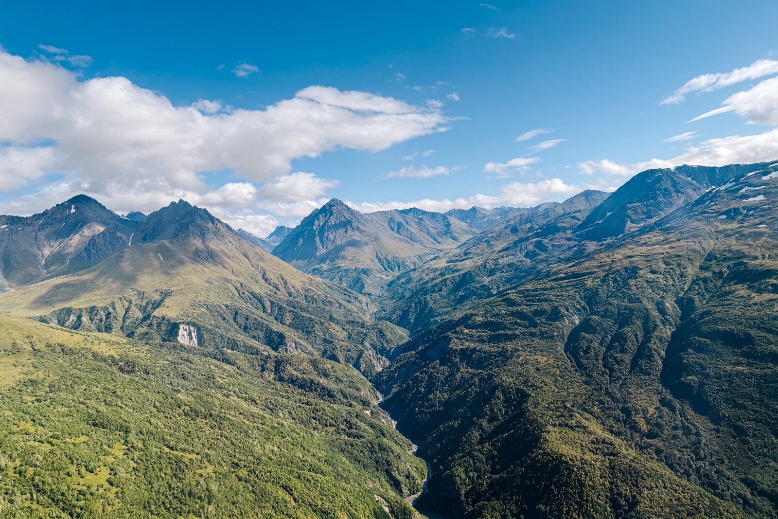 Experience Alaska’s wonders in a single trip to Anchorage