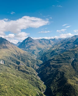 Experience Alaska’s wonders in a single trip to Anchorage