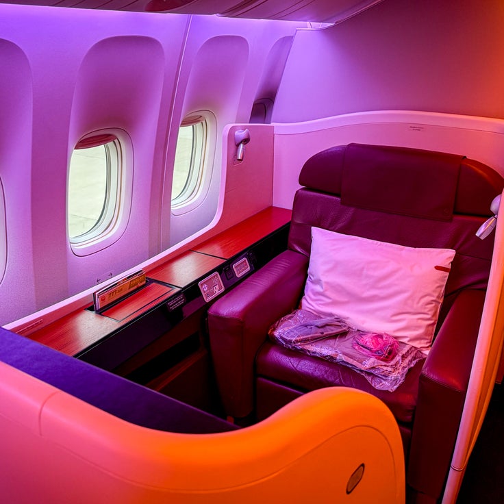 Why American Airlines AAdvantage has become my most valuable rewards currency