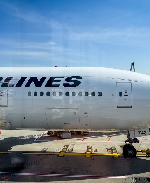 Last chance on an exclusive discount: Roame.travel is a great way to find award flights