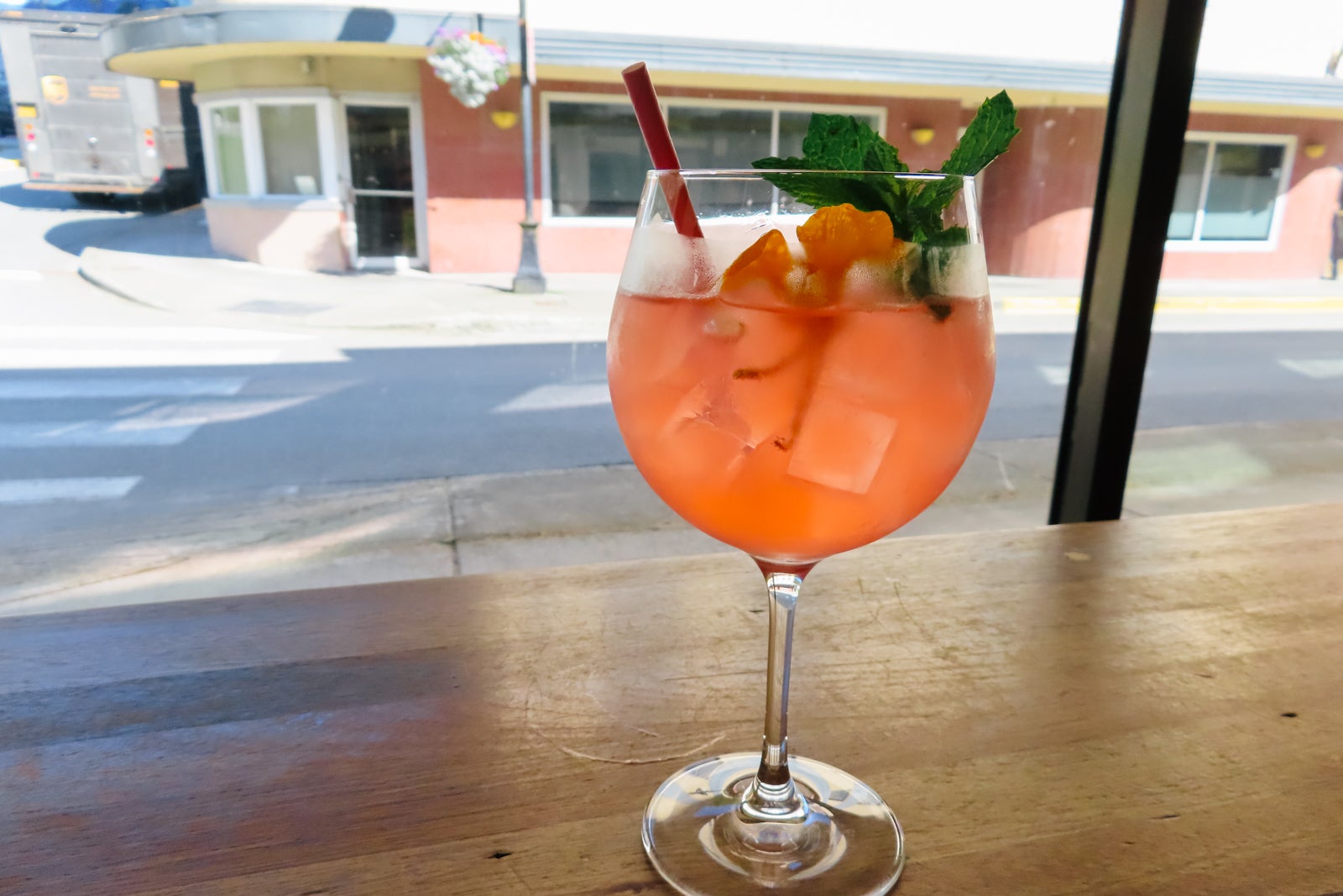 cocktail