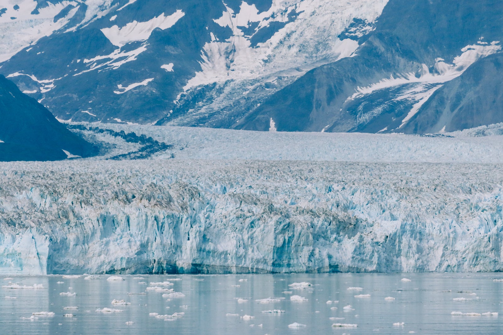 Glacier