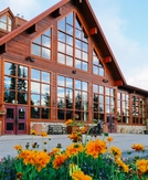 Alaska's Denali Princess Wilderness Lodge: The must-stay option on an Alaska cruisetour