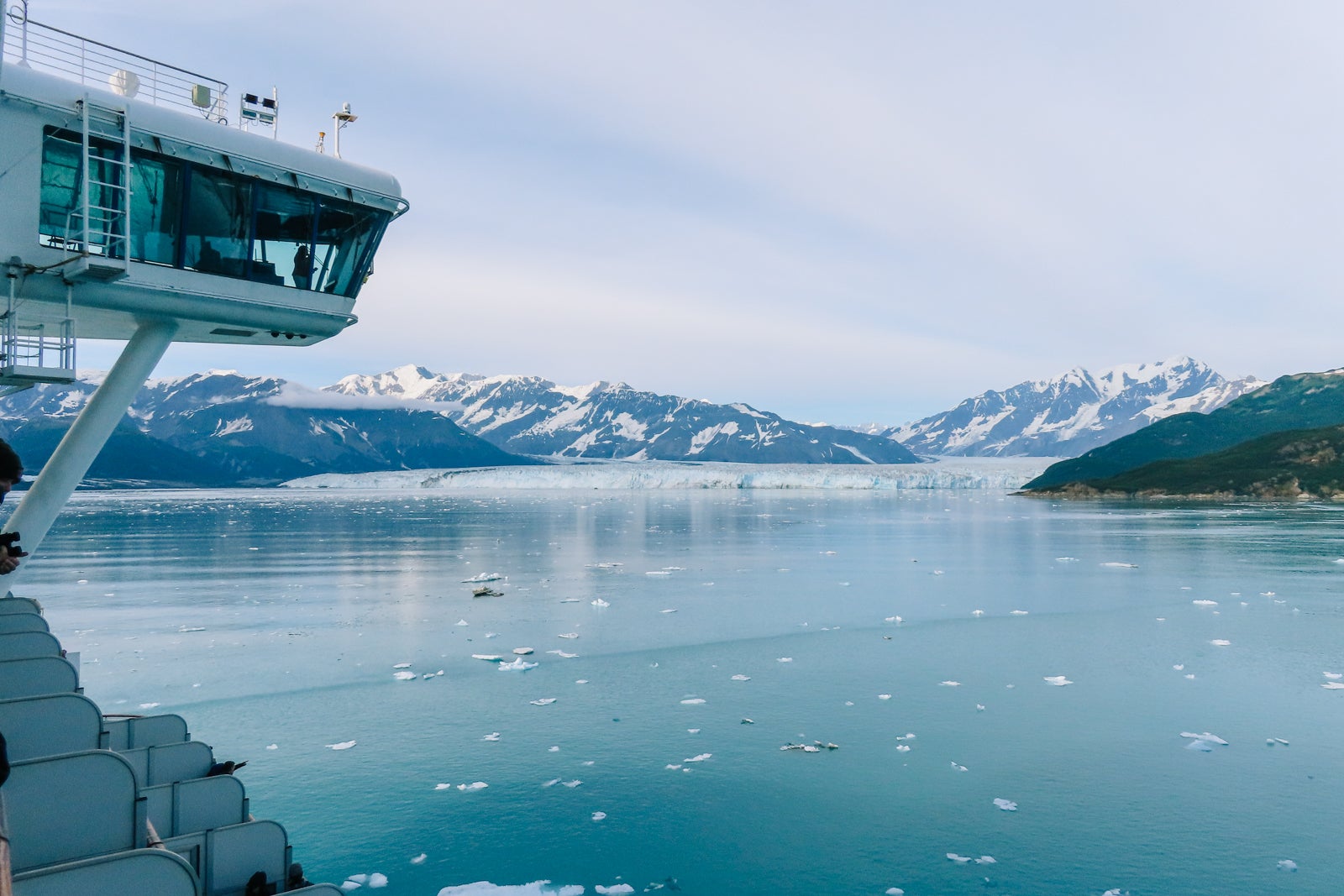ALASKA CRUISE PRICES JUST PLUMMETED!