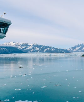 How much does an Alaska cruise cost? Not as much as you might think