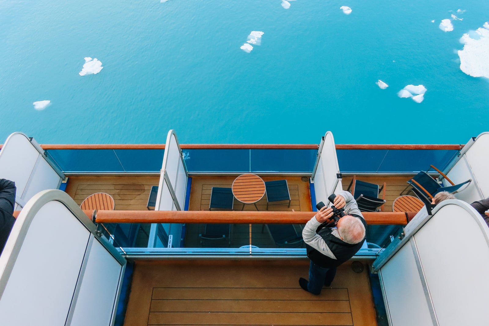 ALASKA CRUISE SECRETS REVEALED: You Won't Believe This!