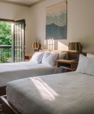 What is Trailborn Hotels & Resorts? An introduction to Marriott’s new adventure lodge brand