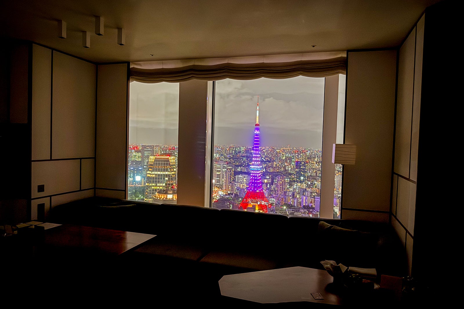 My 4 favorite things about Hyatt's Andaz Tokyo and how to book with points
