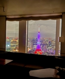 My 4 favorite things about Hyatt's Andaz Tokyo and how to book with points