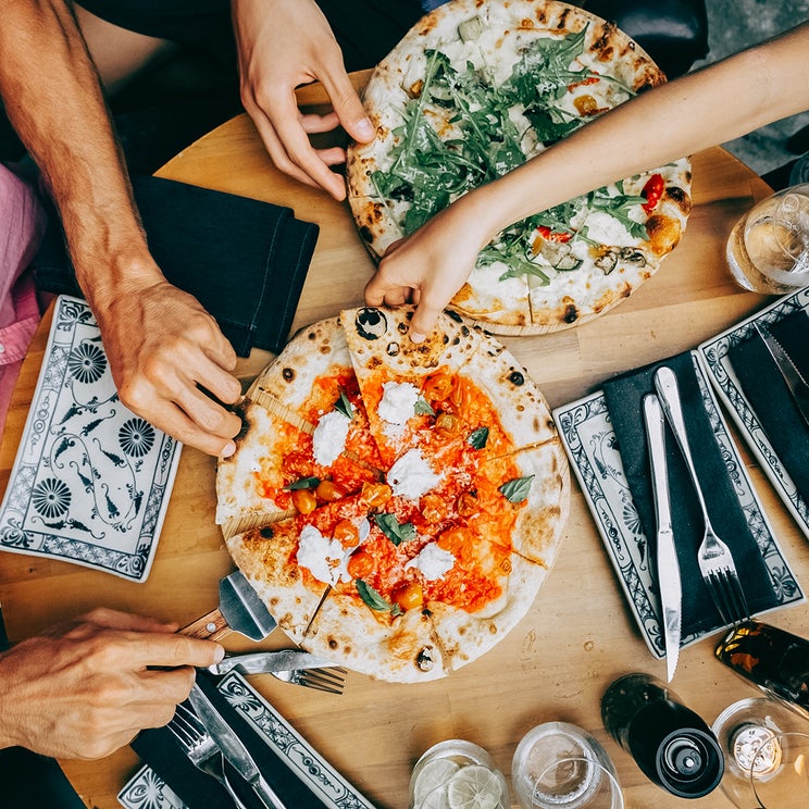 The dining statement credits that save me over $1,000 every year