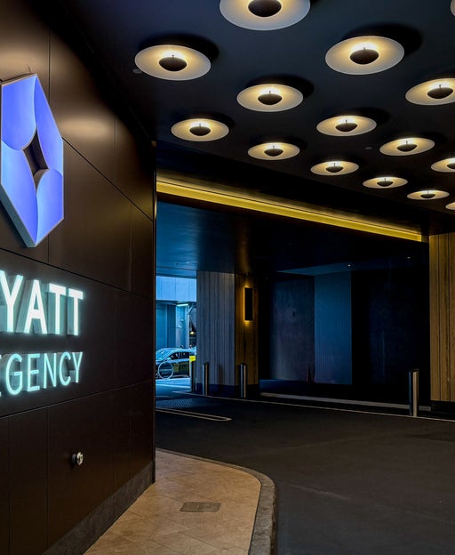 Another Hyatt transfer change is coming — this time from Bilt