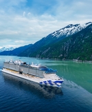 The 5 best destinations you can visit on a Princess Cruises ship