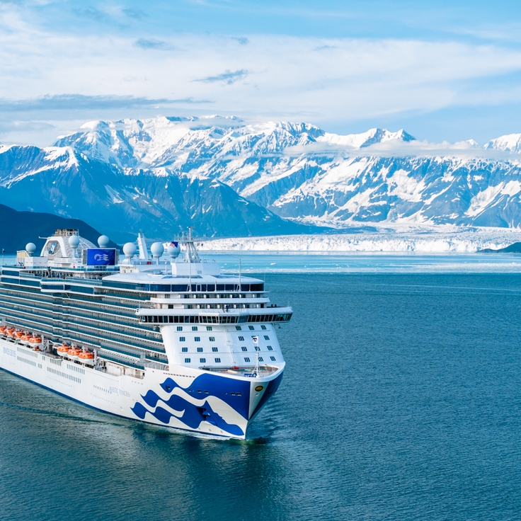 Which Princess Alaska cruisetour is right for you? A complete guide to all your options