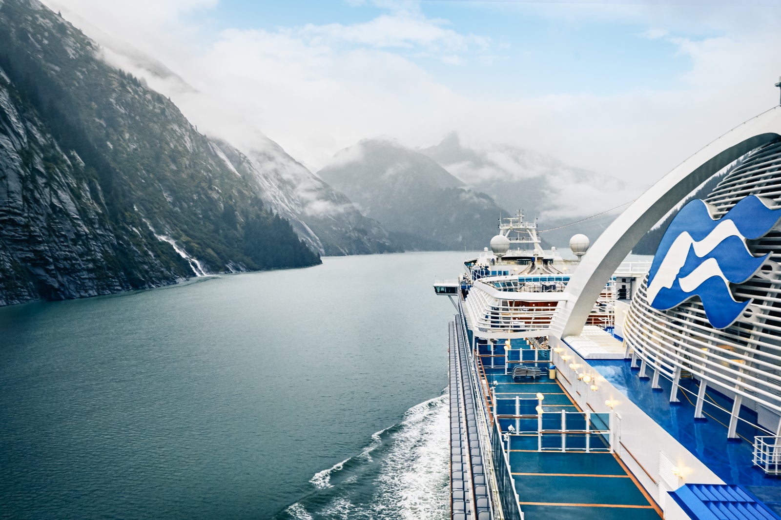 ALASKA UNLOCKED: Princess Cruises' Wildest Adventures REVEALED!