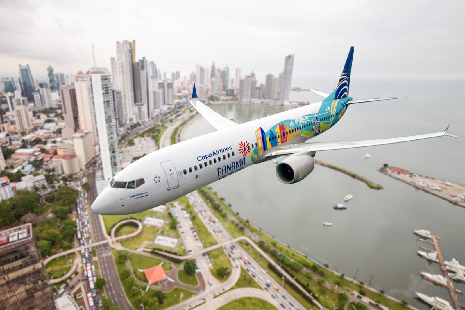 Rove adds Copa ConnectMiles as a transfer partner Rove adds Copa ConnectMiles as a transfer partner