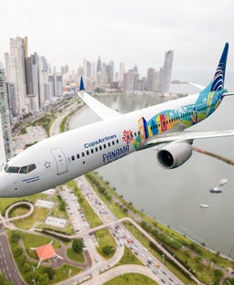 Rove adds Copa ConnectMiles as a transfer partner, offering a limited-time 40% bonus