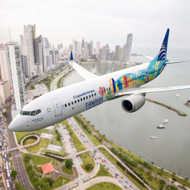 Rove adds Copa ConnectMiles as a transfer partner, offering a limited-time 40% bonus