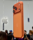 Apple unveils new AirPods, iPhones and more — here's what travelers need to know