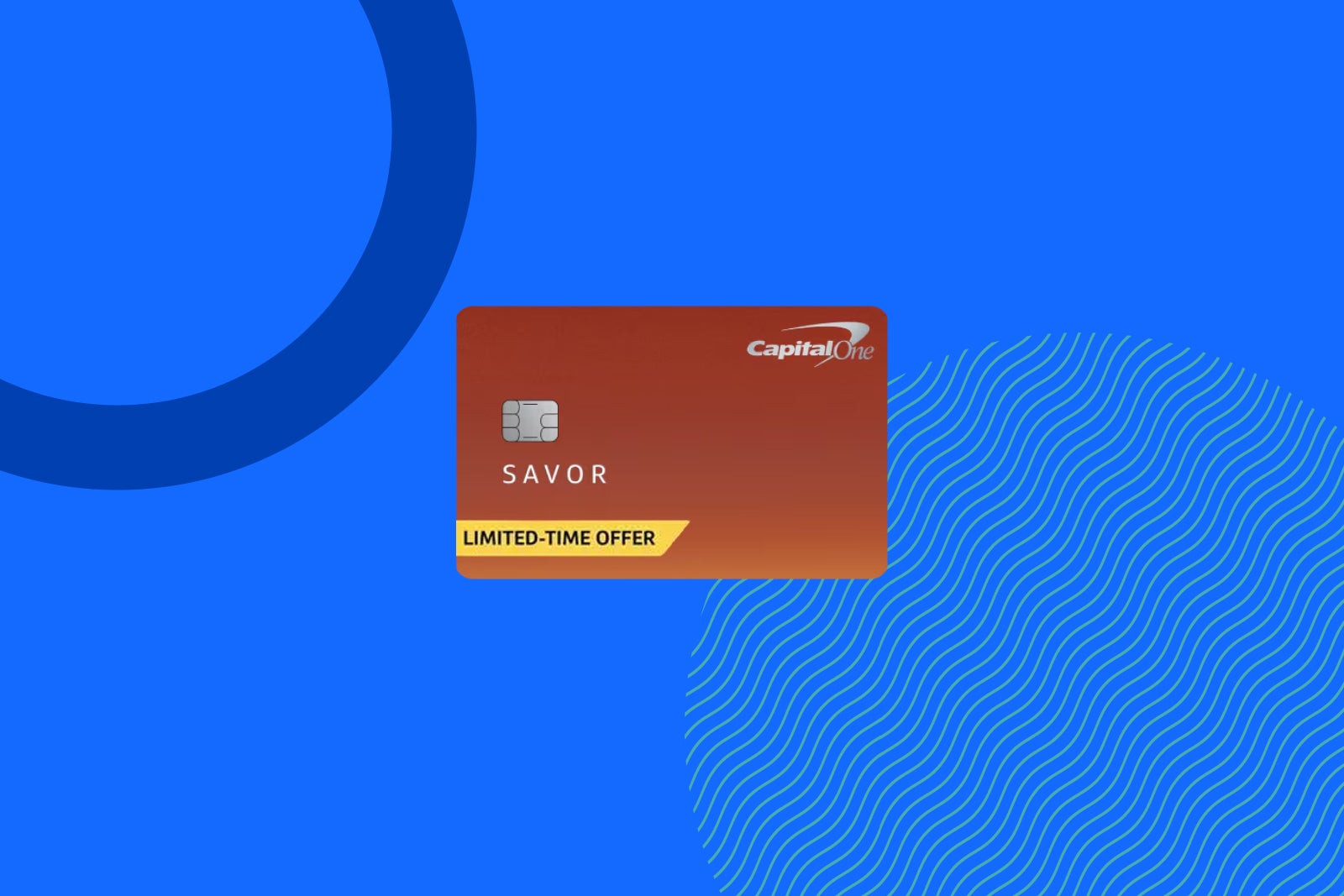 Capital One Savor Limited Time Offer_September 2025 Update