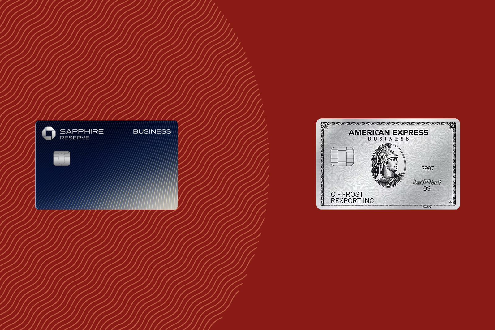 Chase Sapphire Reserve Business American Express Platinum Business_2025_CCFL
