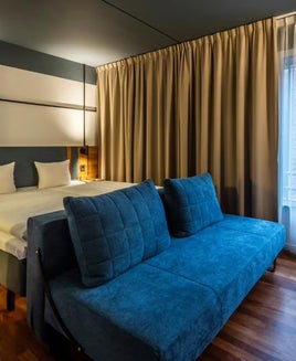 Comfort Hotel Vesterbro