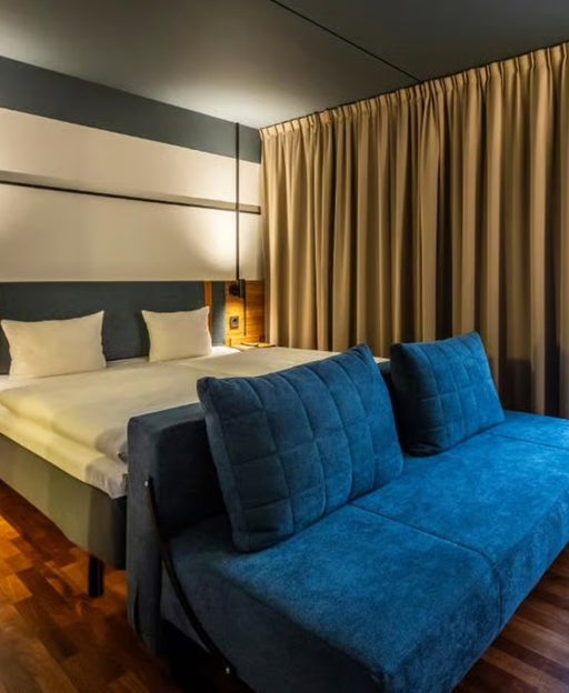 Comfort Hotel Vesterbro