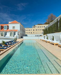 Act fast: Get up to 50% more from Citi point transfers to hotel partners before April 19 devaluation