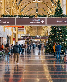 High prices are weighing on holiday travelers, new TPG-YouGov survey finds