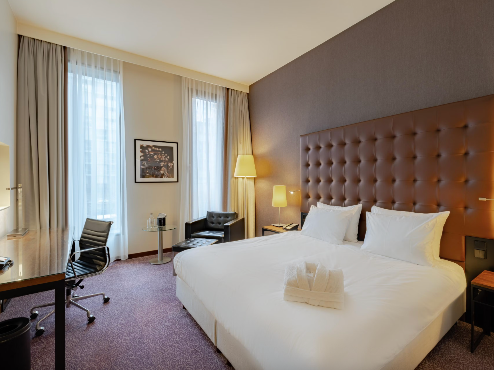 Crowne Plaza Amsterdam South