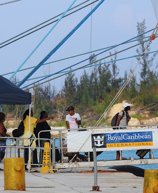 Cruise lines denied boarding to these passengers. Here's how to avoid the same fate