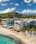 Curacao Marriott Beach Resort