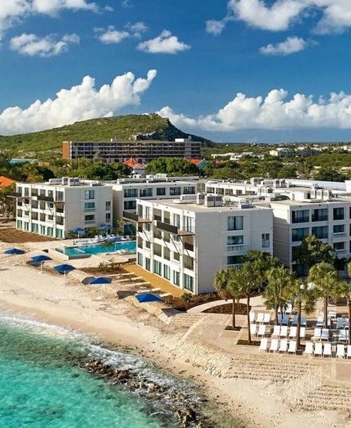 Curacao Marriott Beach Resort