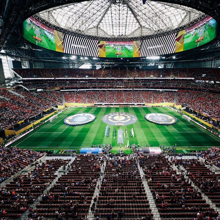 Capital One Venture X cardholders get early access to 2026 World Cup tickets