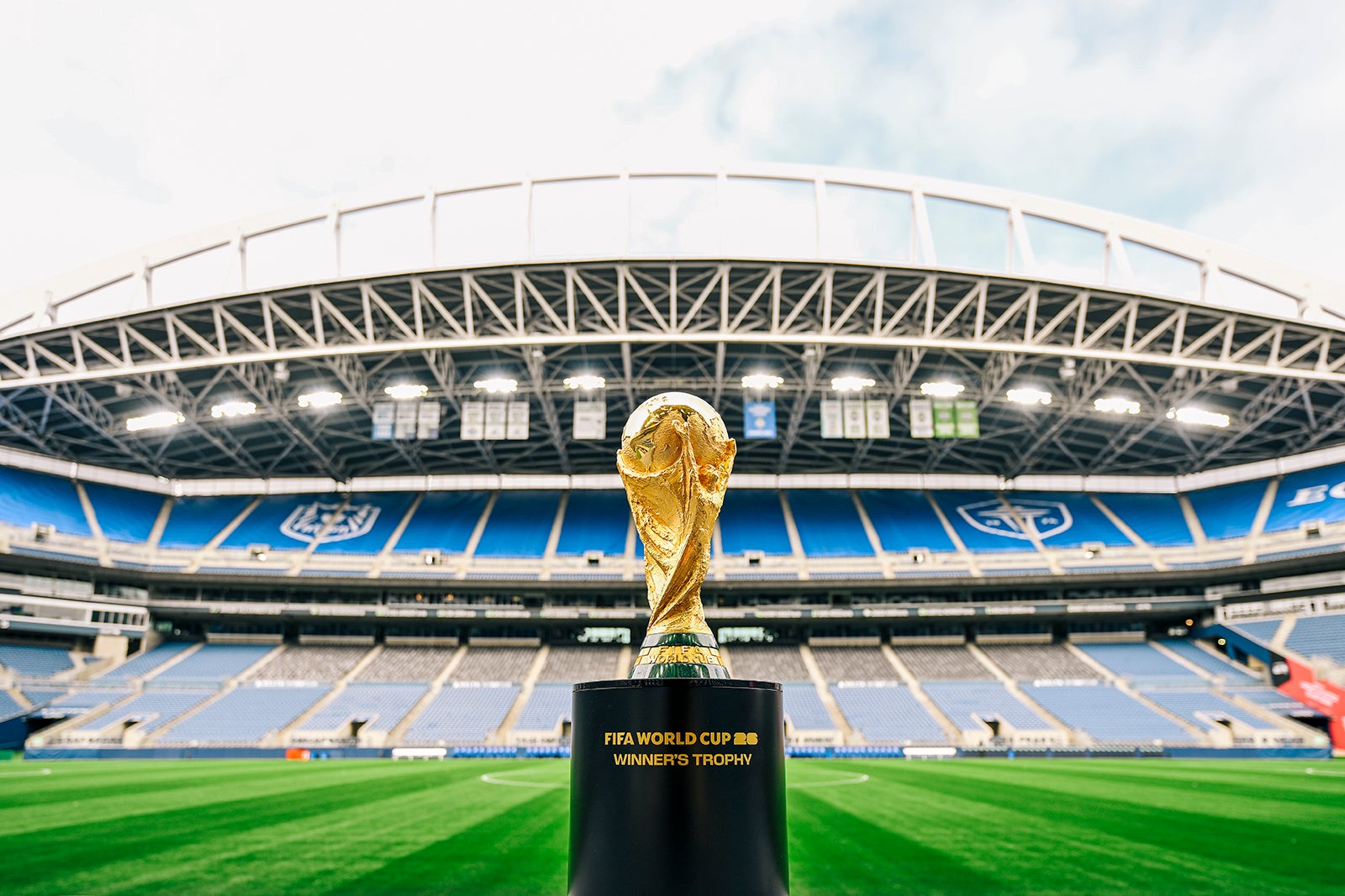 WORLD CUP TICKETS: Chase Cardholders Get FIRST DIBS—Don't Miss Out!