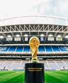 How Chase Sapphire cardholders can get early access to 2026 FIFA World Cup tickets