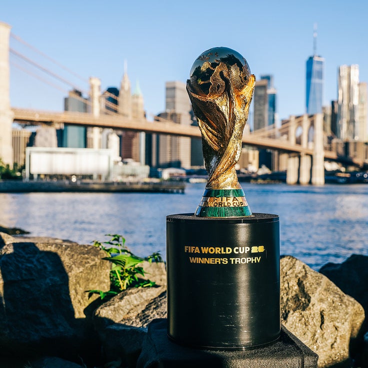 Want World Cup 2026 tickets? These Bank of America cards can help you score them