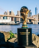 Want World Cup 2026 tickets? These Bank of America cards can help you score them