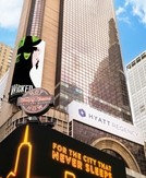 First look: Inside the new Hyatt Regency Times Square — NYC's first Hyatt Regency property