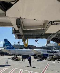 JetBlue plans its first-ever New York-Cleveland flights