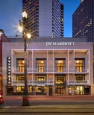 Marriott Bonvoy members can now top off free night award certificates with up to 25,000 points
