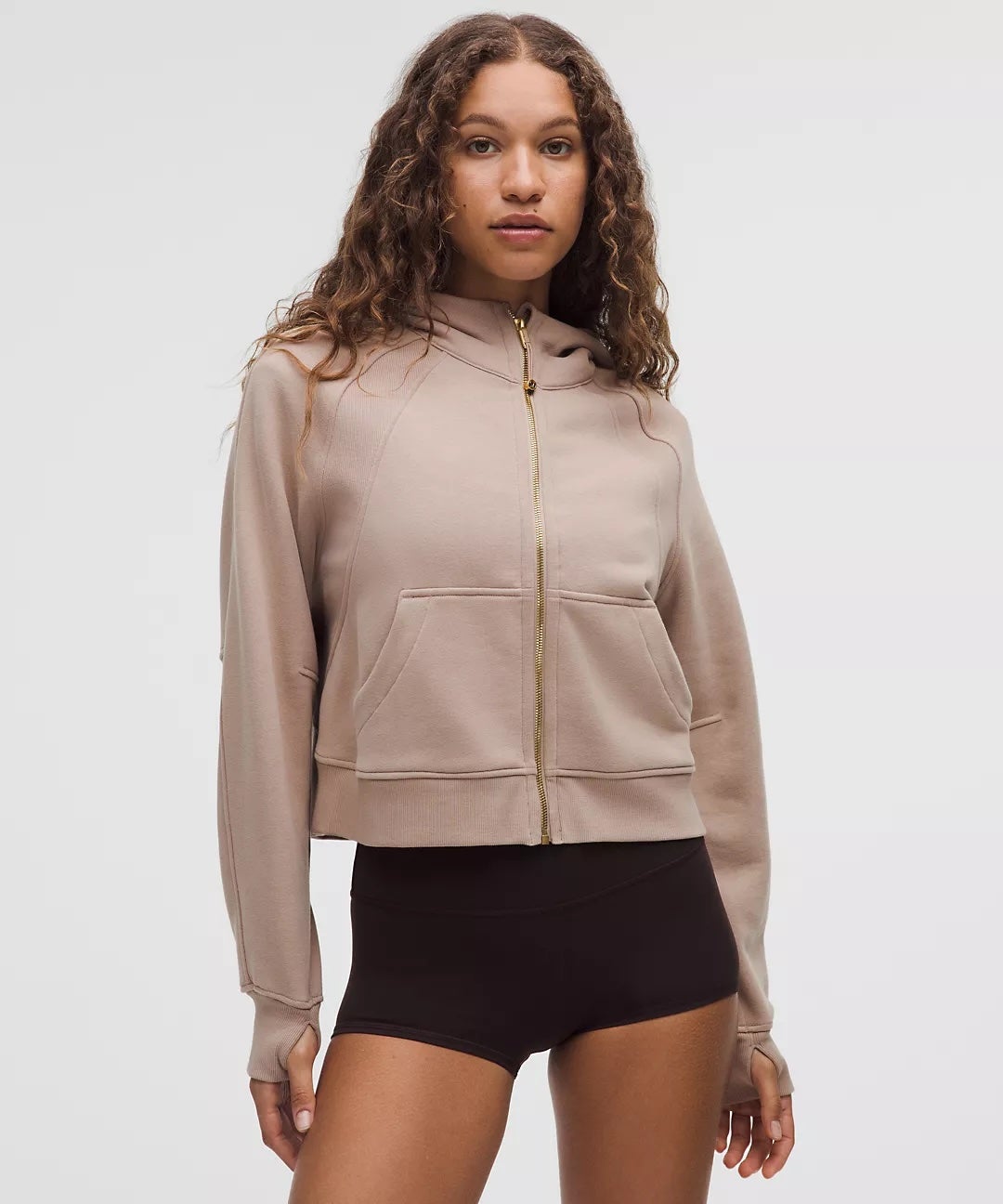 Scuba Hoodie by Lululemon