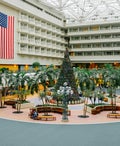 Holiday travel 2025: Americans think they waited too long to book, but there's still time